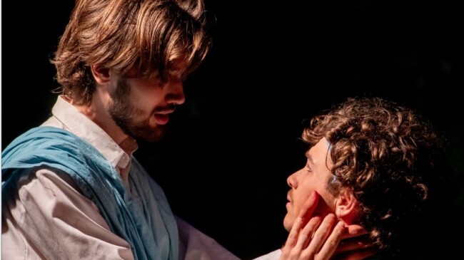 JULIUS CÄSAR von William Shakespeare (Sommerbühne) Galerie 4