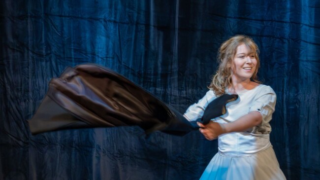 DAS BILDNIS DES DORIAN GRAY von Oscar Wilde Galerie 4