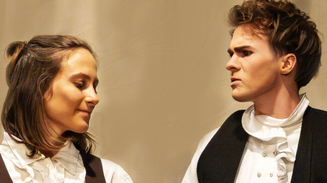 DAS BILDNIS DES DORIAN GRAY von Oscar Wilde Galerie 3