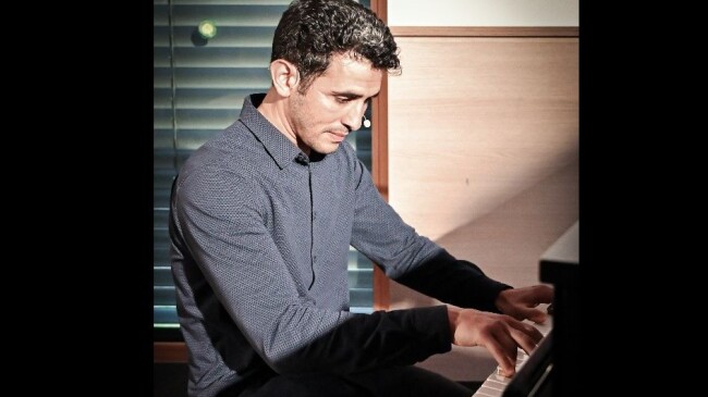 FLUCHTEN – Musik & Theater (Gastspiel) Galerie 2