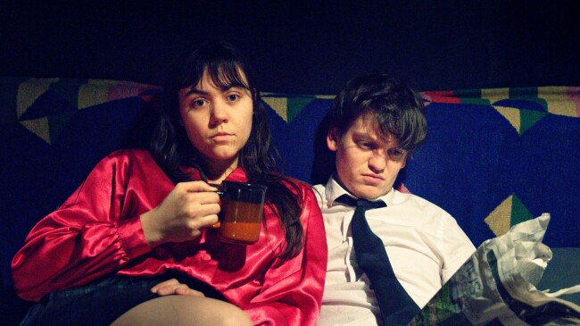 LOOK BACK IN ANGER von John Osborne Galerie 1