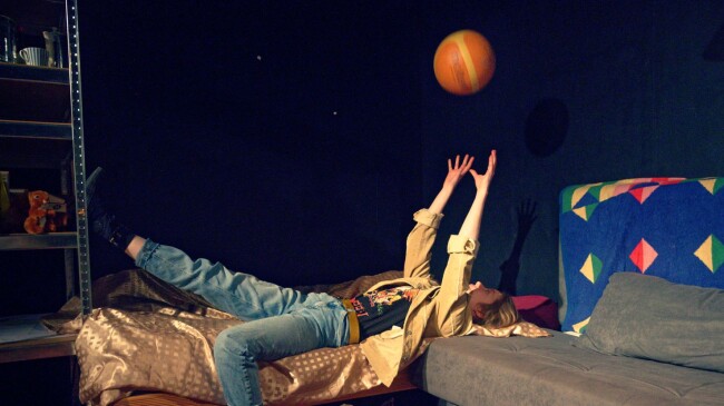 LOOK BACK IN ANGER von John Osborne Galerie 2